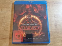 Hellblazers (2022) NEU OVP Bluray