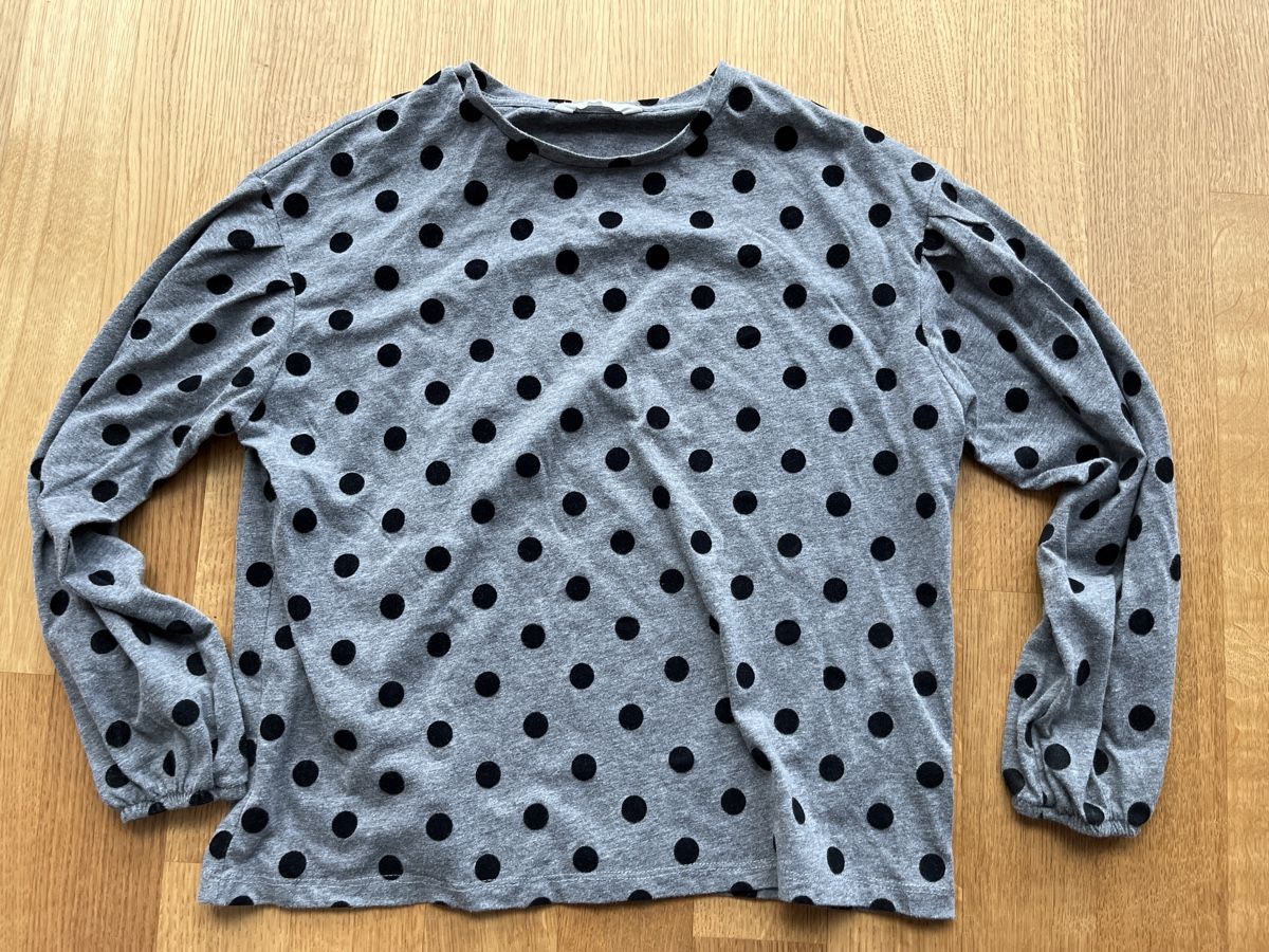 Benetton Lotti & Set di vestiti: Oberteile H&M, Mango, Benetton Gr. 152 – Usato da Baden venduto da lupa5400 3