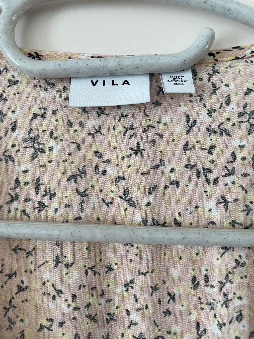Vila Vestiti: Sommerkleid VILA 40 – Nuovo (secondo la descrizione) da Steffisburg venduto da nadine1211971 1