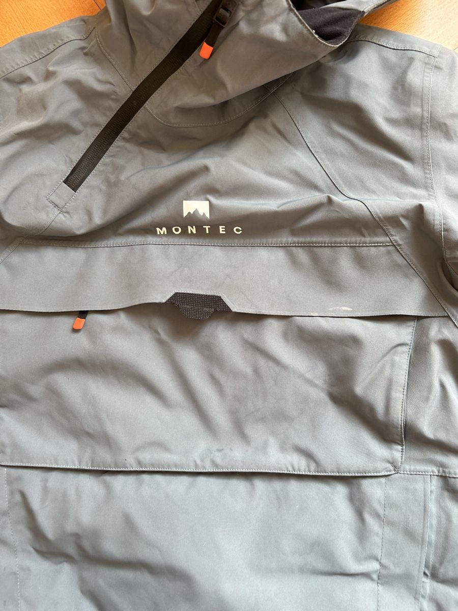 Giacche: Veste de ski Montec – Usato da Nyon venduto da sas_p89l 2