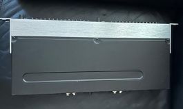 Behringer ULTRAGRAPH PRO FBQ1502HD