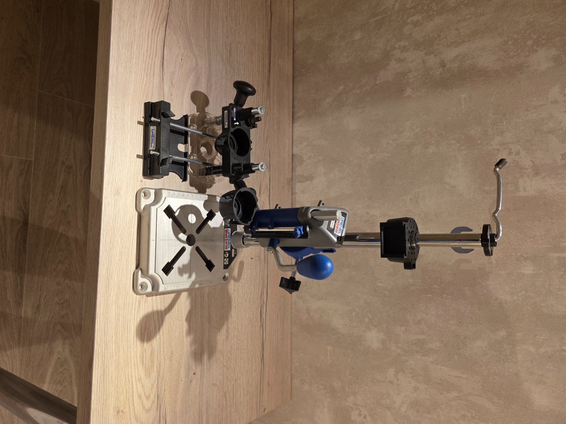 Dremel Alle Werkzeuge: Dremel Outils – Gebraucht aus Alle von Piper1 2