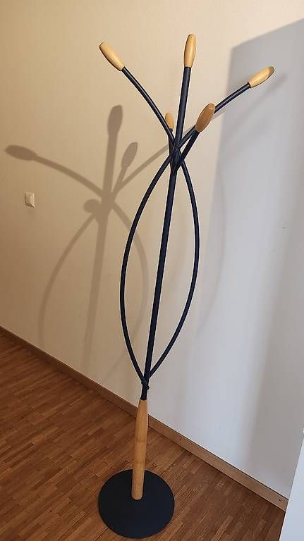 Garderobe: Porte-manteau  – Gebraucht aus Lausanne 26 von mia_262l