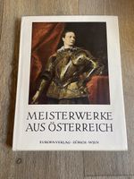 Meisterwerke aus Österreich - Gemälde Bildteppiche Top!