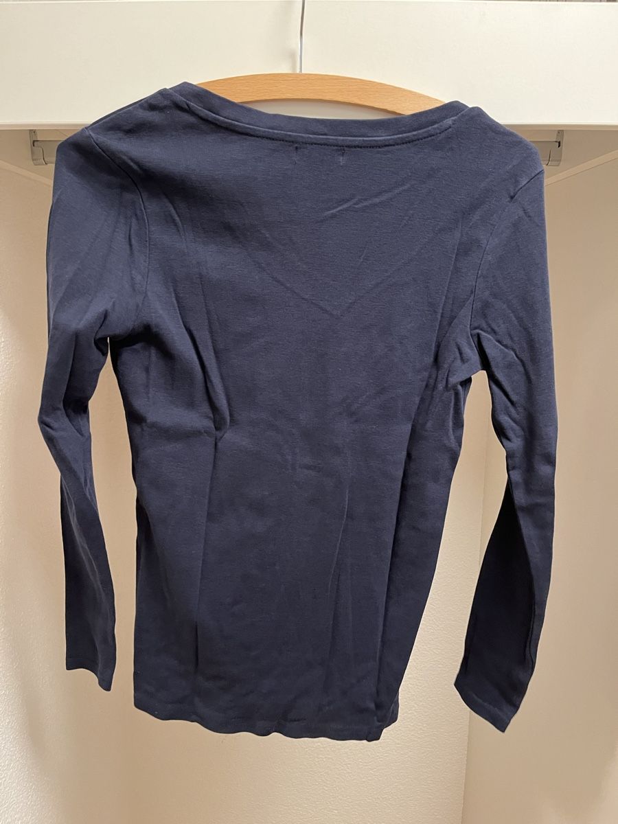 US Polo T-shirt: U.S. POLO ASSN. Shirt – Usato da Wil SG venduto da mar_2jrf 1