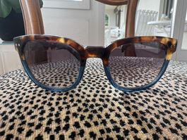 Sonnenbrille