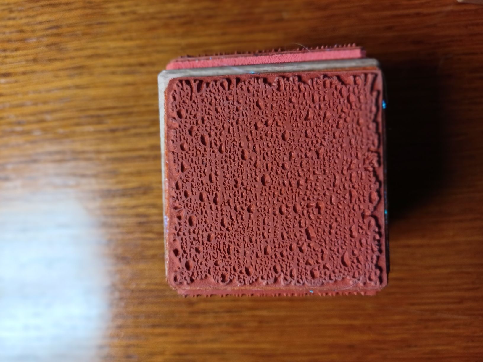 Timbri: 2 Motiv Stempel – Nuovo (secondo la descrizione) da Gächliwil venduto da lesidees 3