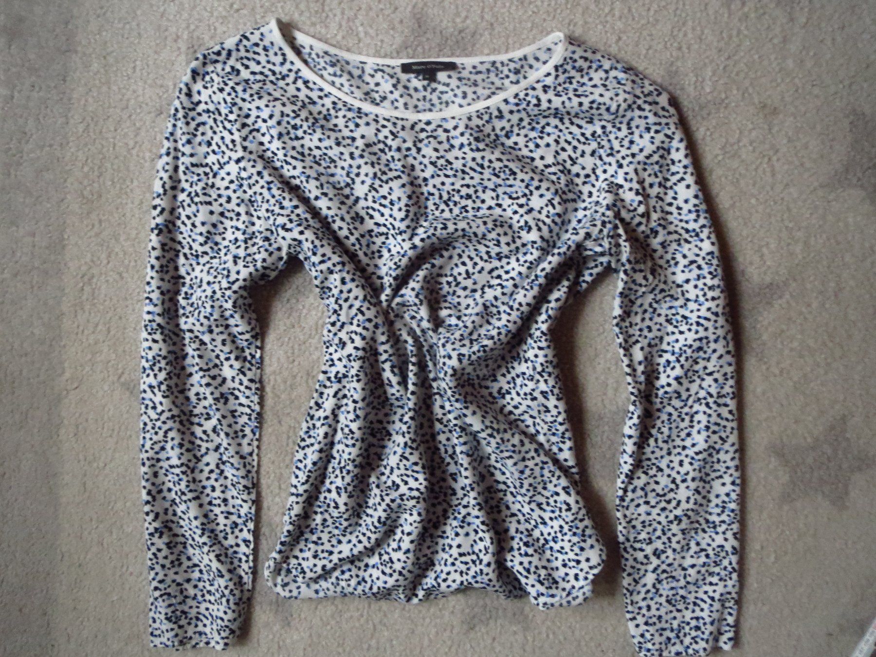 Marc O'Polo Camicette: NEUE MARC O POLO Damen Bluse Gr 34 – Nuovo (secondo la descrizione) da Kiental venduto da Anna8702 2