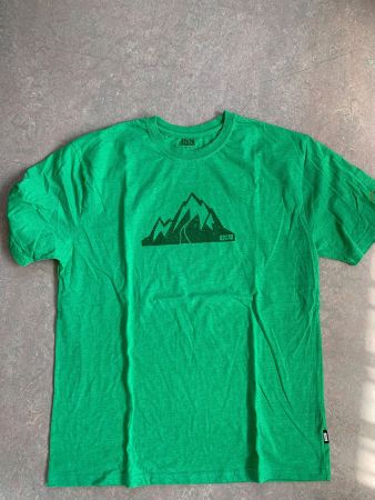 XXL grünes T-Shirt