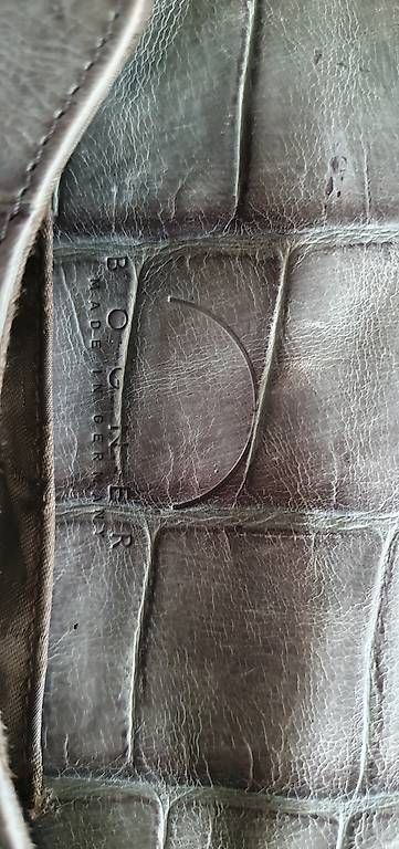 Sacs femmes: BOGNER Handtasche – D'occasion à Luzern par slu_f6p8 1