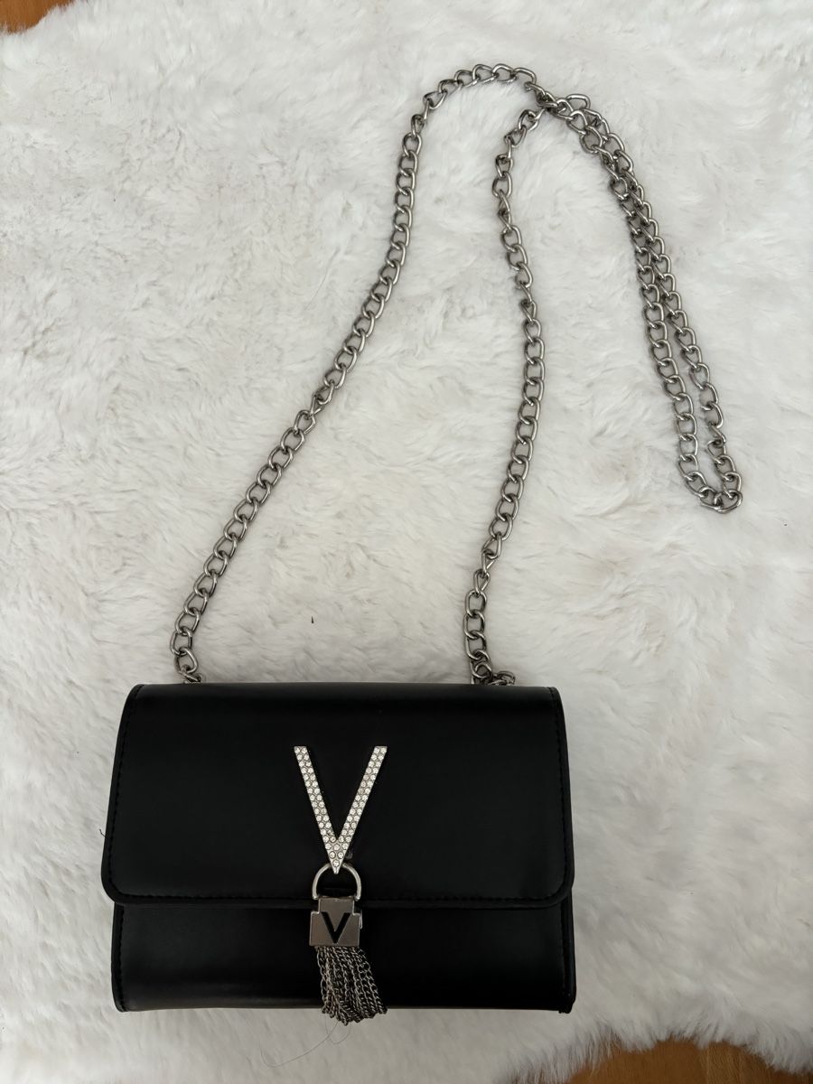 Valentino Borse da donna: Valentino Tasche schwarz – Usato da Russikon venduto da sve_v78w 4