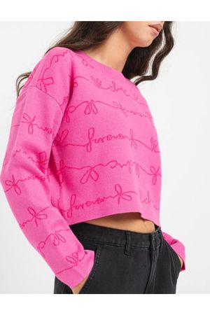 Only Pullover, Gr. L, Pink, Neuwertig, Top Zustand!