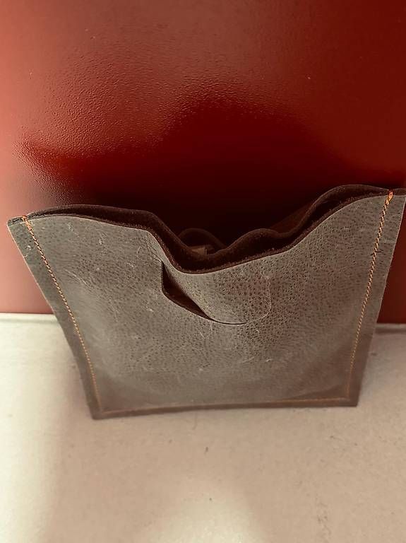 Borse: Baxter Leather Nappa Tablet/laptop bag – Usato da Melide venduto da cla_g5fs 3