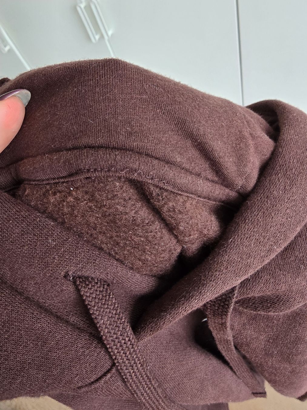 Nike Maglioni & Felpe: Nike Hoodie - Grösse M – Usato da Rickenbach b. Wil venduto da Beautiful.Things 2