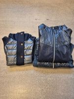3 Reitjacken von Steeds, Gr. 140 (Jacke, Regenjacke & Gilet)