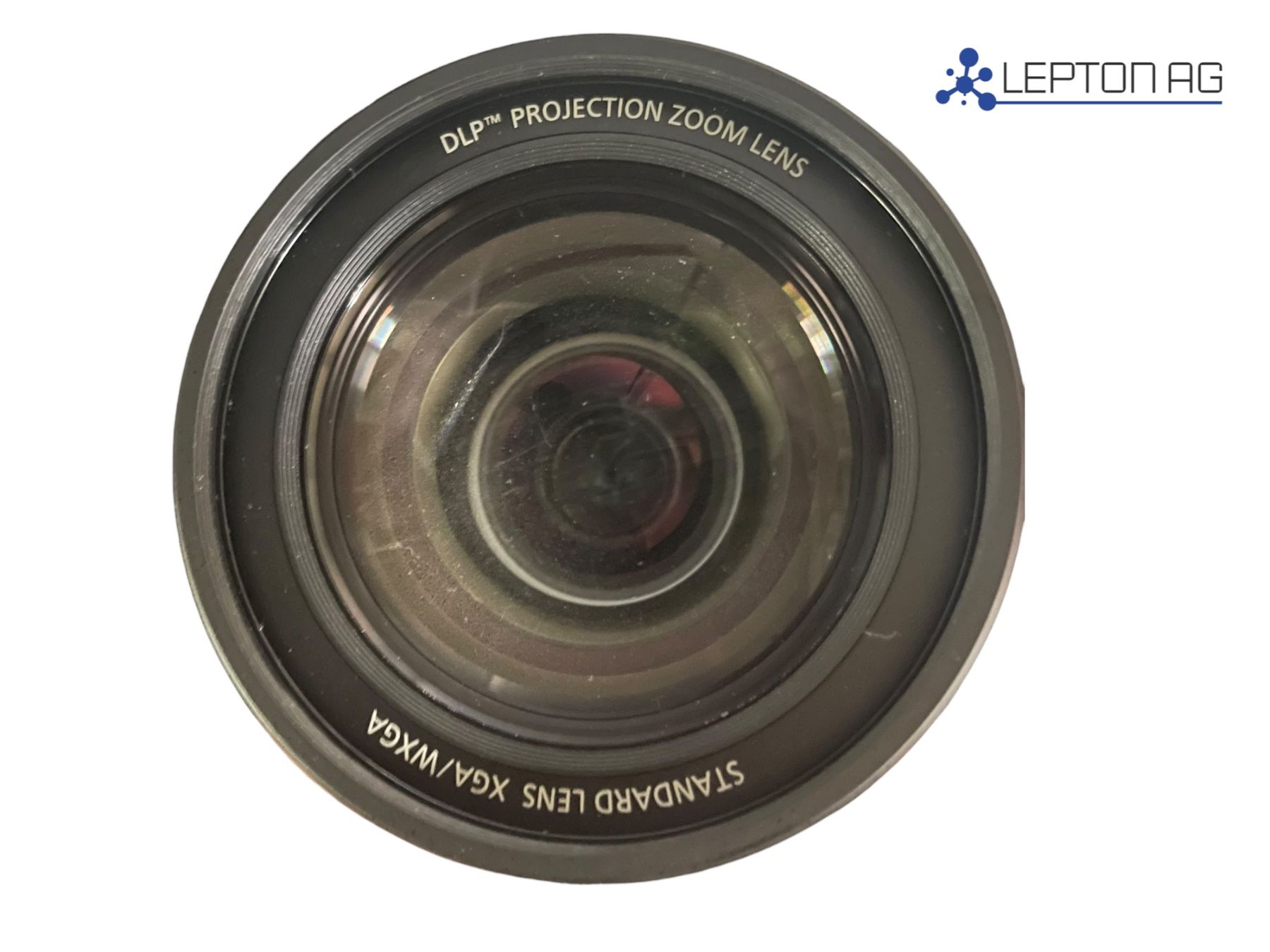 Panasonic Vidéoprojecteurs: Panasonic PT-DW640 WXGA Projector – D'occasion à Niederdorf par LeptonAG 7