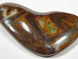 Australischer Boulder Opal 42.20Cts.