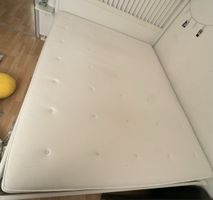 Ikea Matratze, 160 x 200cm