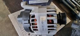 ALTERNATOR  FIAT  14 V  105  A  NEU  !