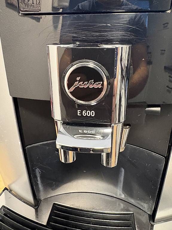 Macchine per caffè & Macchine per espresso: Kaffeemaschine – Usato da Frenkendorf venduto da patrick3022 1