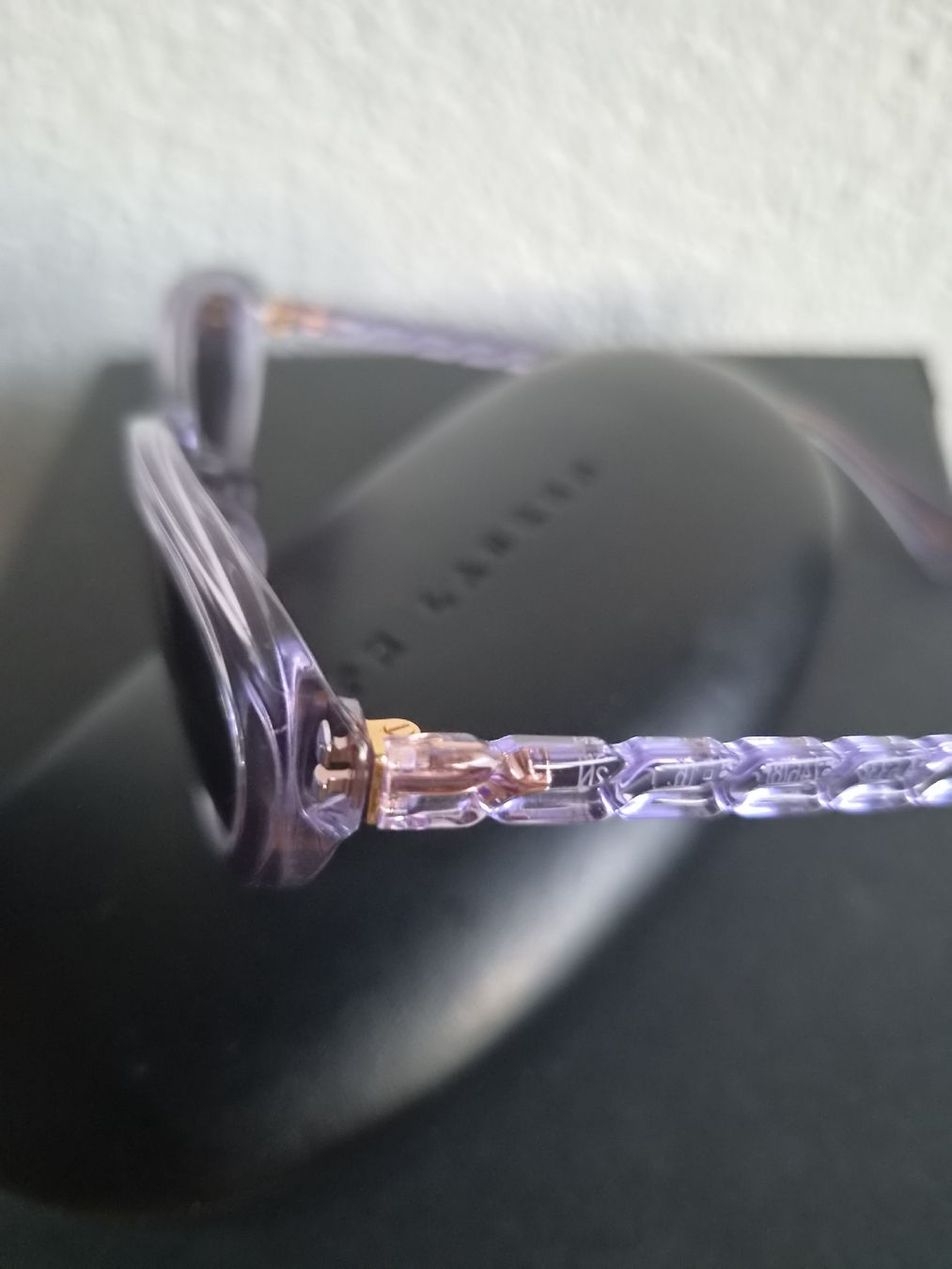Ralph Lauren Brillen & Gläser: Ralph Lauren Sonnenbrille – Neu (gemäss Beschreibung) aus Herzogenbuchsee von 1F1D15EC 1