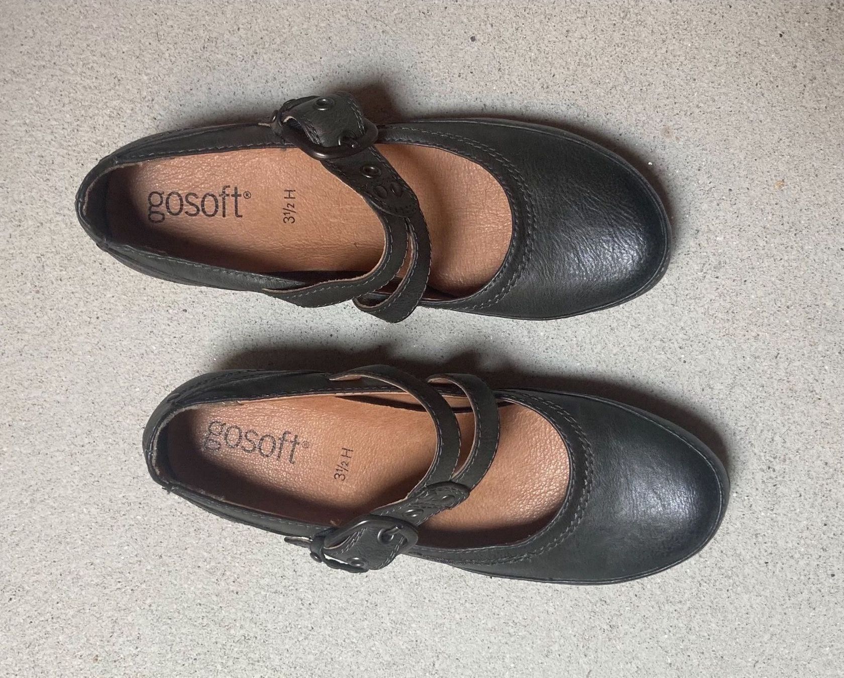 Damenschuhe: Schuh Go soft – Gebraucht aus Leuk-Stadt von nadlerhu 3