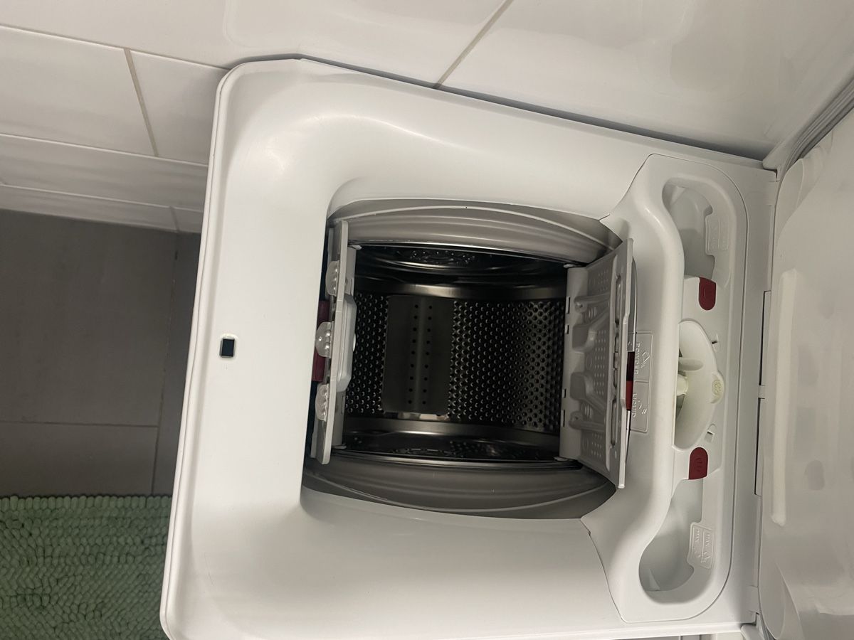 Electrolux Lavatrici: Electrolux Waschmaschine  – Usato da Eschenbach SG venduto da ang_bqf5 3