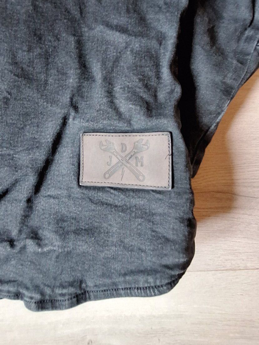 John Doe Jacken: Motorrad Hemd  Kevlar John Doe - S – Gebraucht aus Winterthur von Domib 2