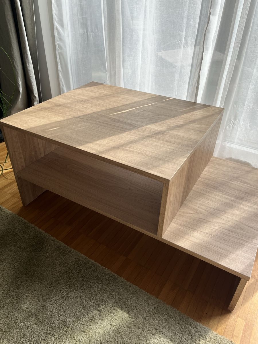 Tavoli: Couchtisch HOLMERUD IKEA – Usato da Zürich venduto da gue_sf7j