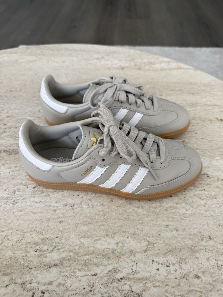 Adidas Scarpe da donna: Adidas Samba Sneaker – Nuovo (secondo la descrizione) da Höri venduto da LarissaGallina 1