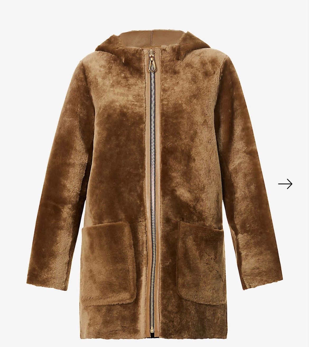 Sandro Mäntel: Sandro reversible coat – Neu (gemäss Beschreibung) aus Schönried von theapplew 3