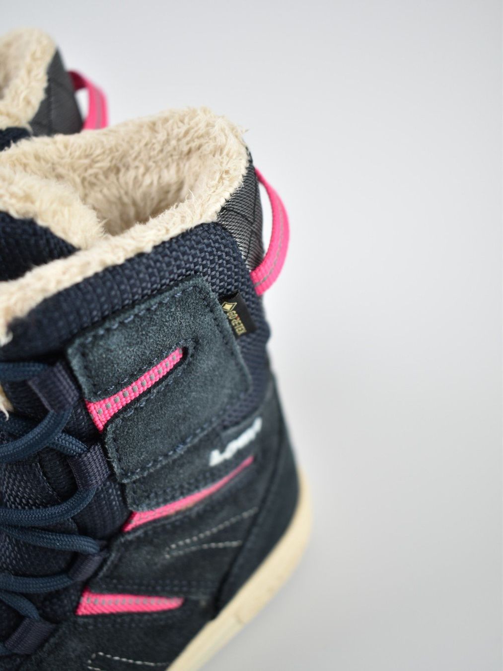 Lowa Scarpe per ragazze: Lowa Lucy GTX Gr.30 – Usato da Nürensdorf venduto da 2ND_STORY 3