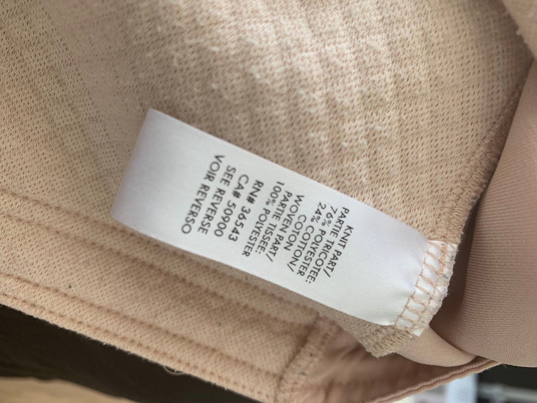 Calvin Klein Maglioni & Felpe: Calvin Klein Pullover Gr. L in rose – Usato da Kirchdorf AG venduto da coco123 9