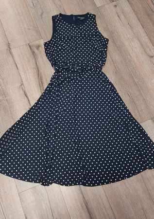Ralph Lauren Kleid Grösse 38 (US 8)