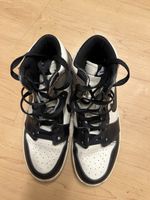 Nike Air Jordan 1 High Damenschuh Grösse 38 
