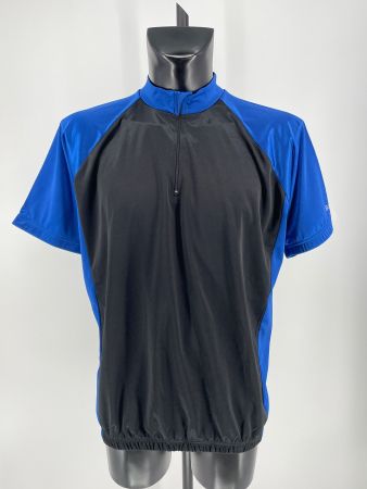 Bossini Herren Velo Shirt Radtrikot Gr. XXL