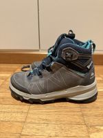 Kinder Wanderschuhe, Gr. 33