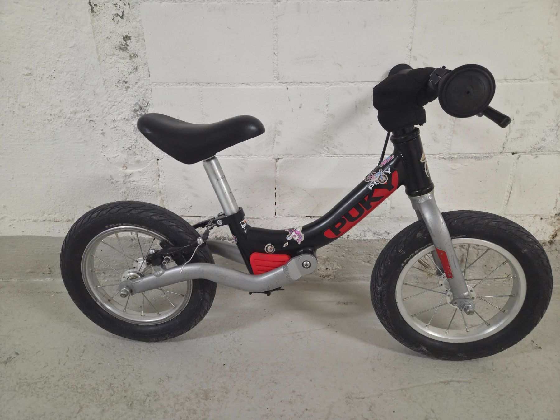 Puky Biciclette: PUKY Laufrad 12 zoll – Usato da Zürich venduto da Sandrine_9 2