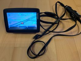 GPS Tomtom Start 4EN42 Z1230