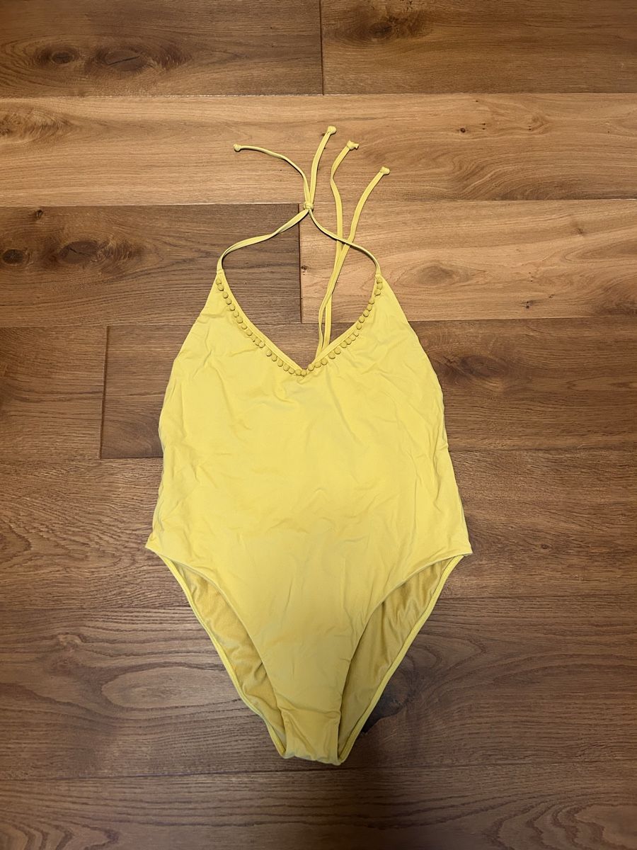 Billabong Badekleider & Bikinis: Badkleid BILLABONG X SINCERELY JULES – Neu und originalverpackt aus Wädenswil von orgalg