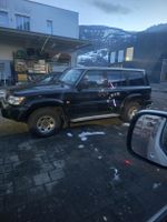 Nissan Patrol 3.0tdi