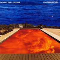 Red Hot Chili Peppers – Californication