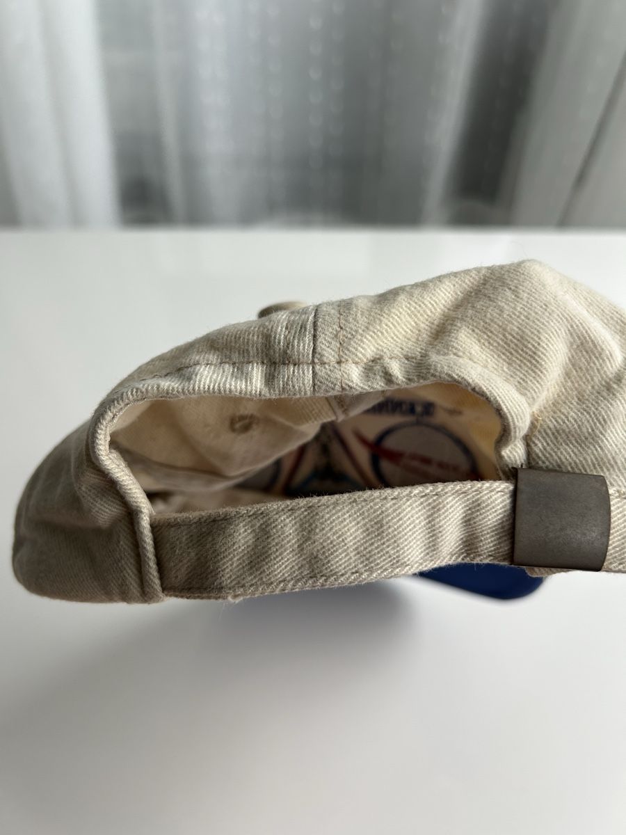 Copricapi, berretti & cappellini: Baseball Cap Kennedy Space Center NASA Apollo Florida – Nuovo (secondo la descrizione) da Saland venduto da ele_vc96 2