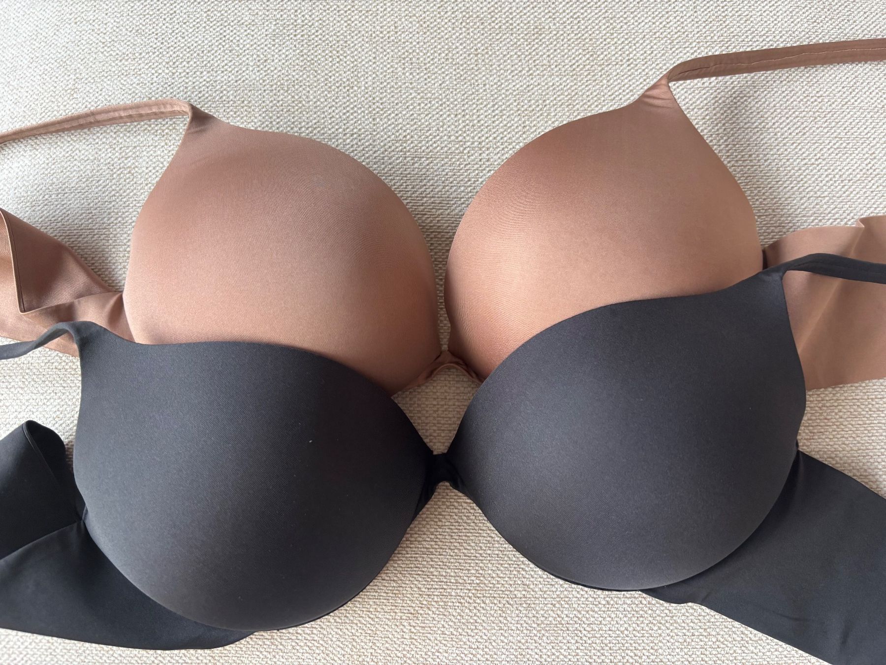 Skims Altra biancheria intima: 2 Skims Push Up BH 36B – Usato da Herrliberg venduto da tylerdurden