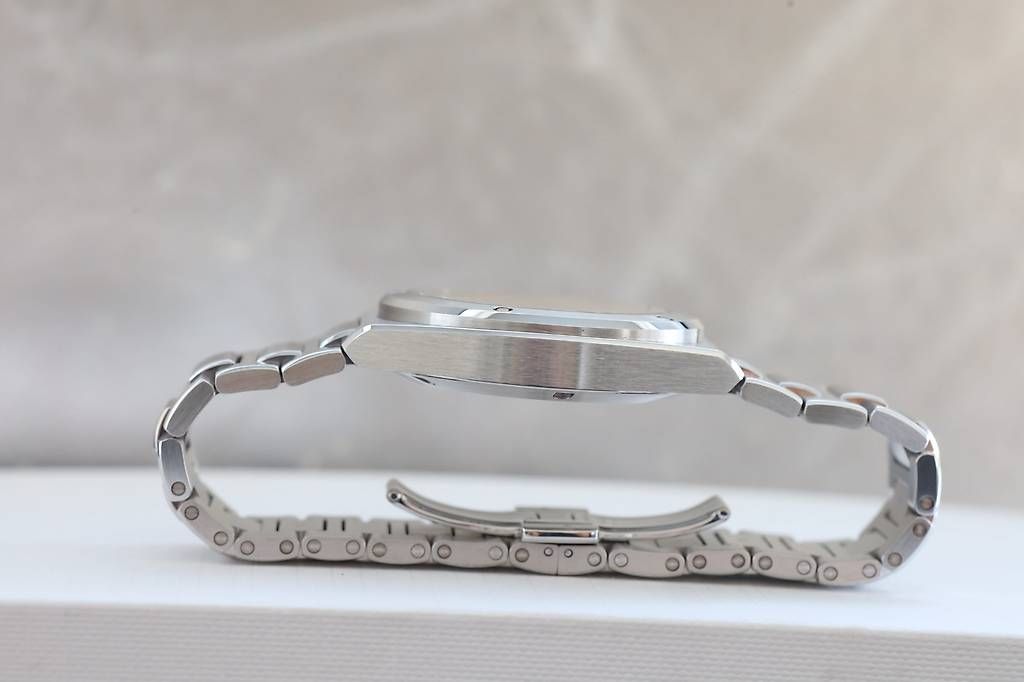 IWC Orologi: IWC Ingenieur 40 IW328903 – Usato da Wollerau venduto da RekociTimepieceGmbH 6