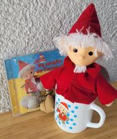 ❤️ Niedliches Set Sandmännchen Vintage 