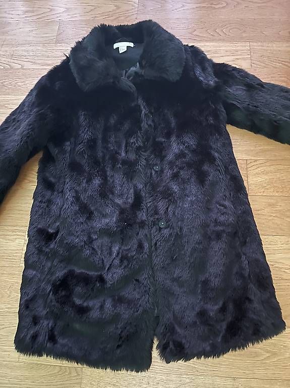 H&M Giacche: Kuschelige Jacke, Gr. 36 – Usato da Zürich venduto da MariaSusanne 2