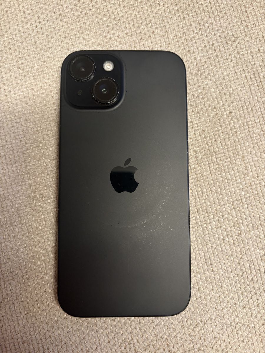 Apple Telefoni cellulari / Smartphones: Iphone 15 128GB – Usato da Wettingen venduto da dompromillo 4