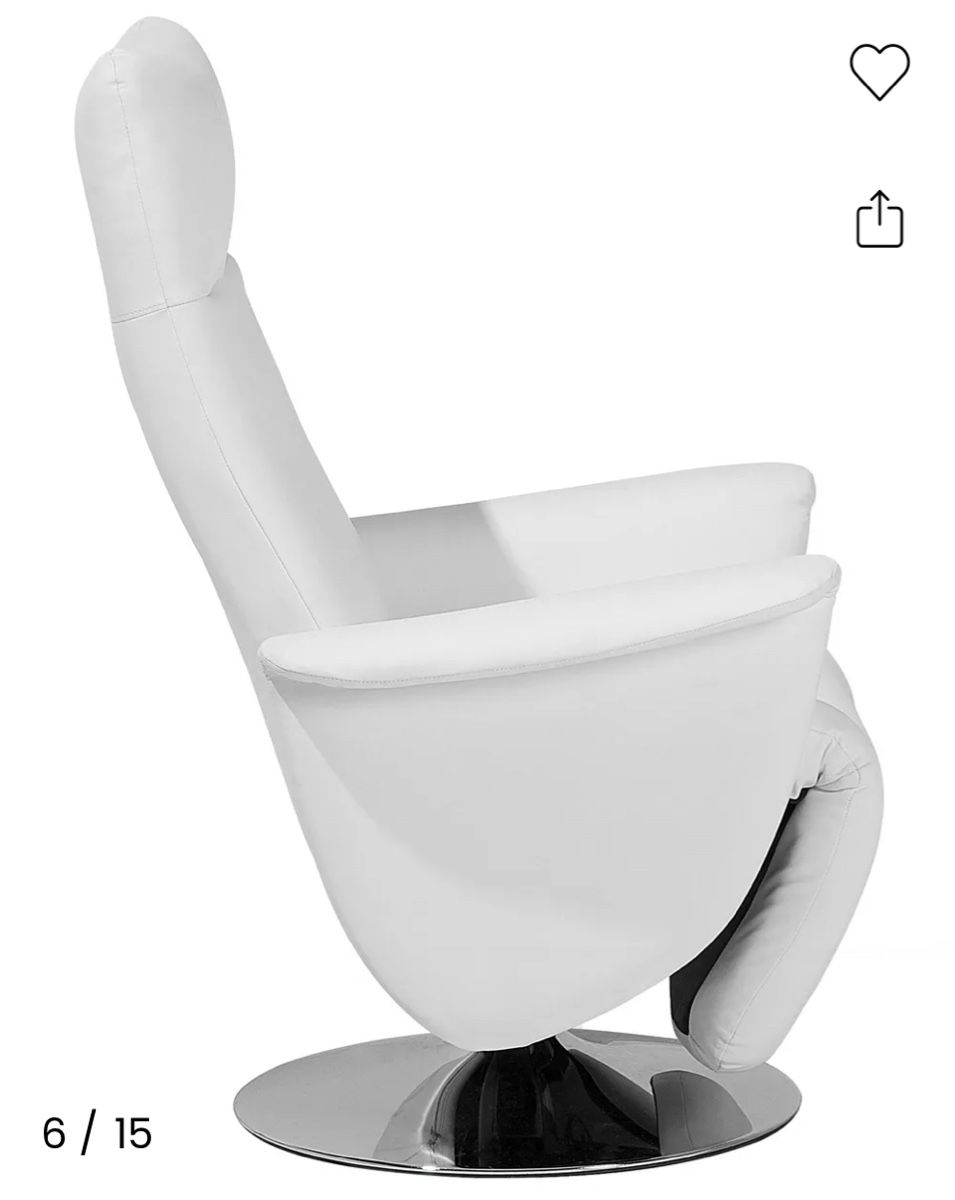 Sessel: Fauteuil électrique – Gebraucht aus Vich von elo014 3
