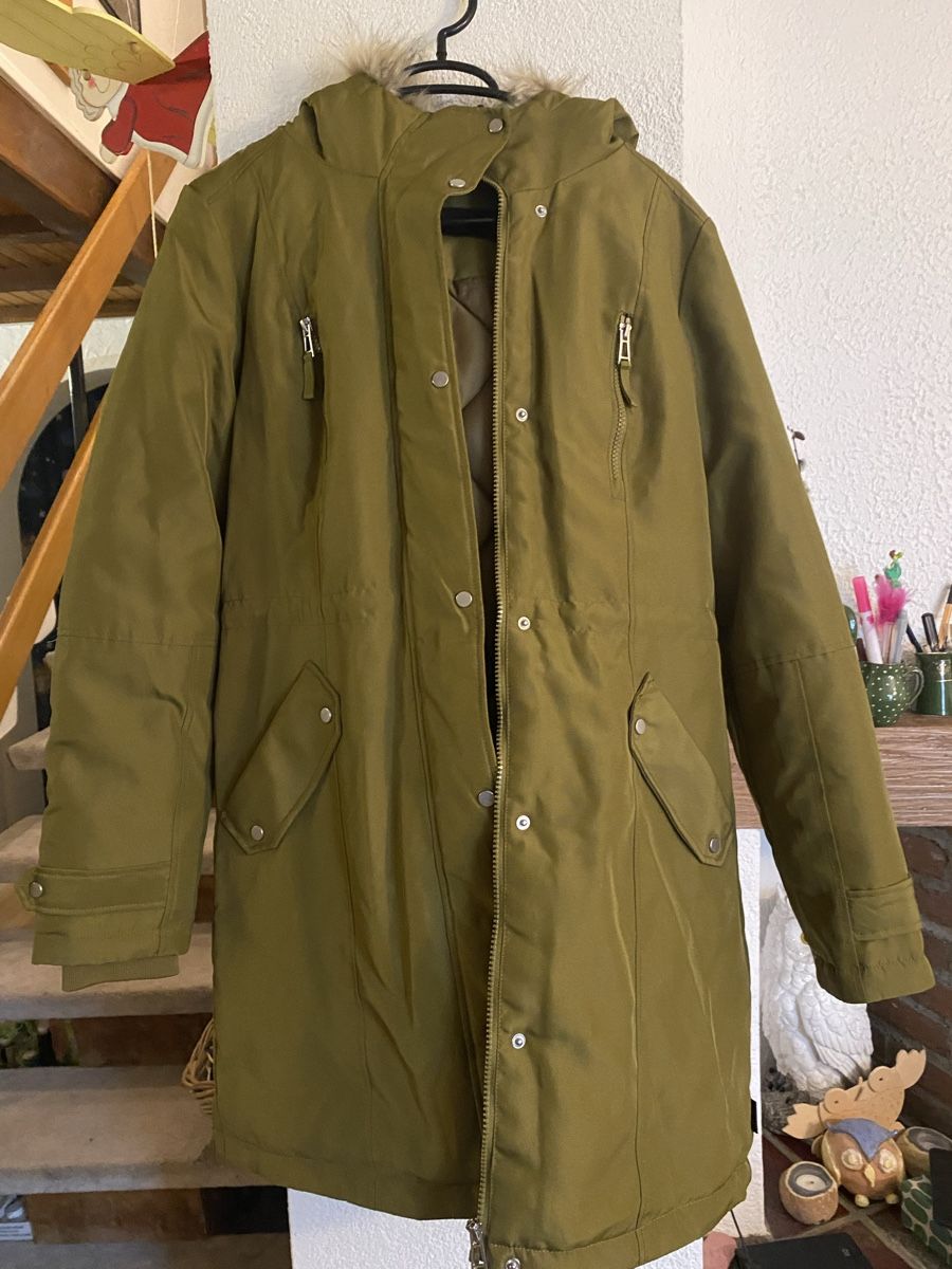 Vero Moda Giacche: Winterjacke VERO MODA Gr M – Nuovo (secondo la descrizione) da Buochs venduto da mel_dc2n